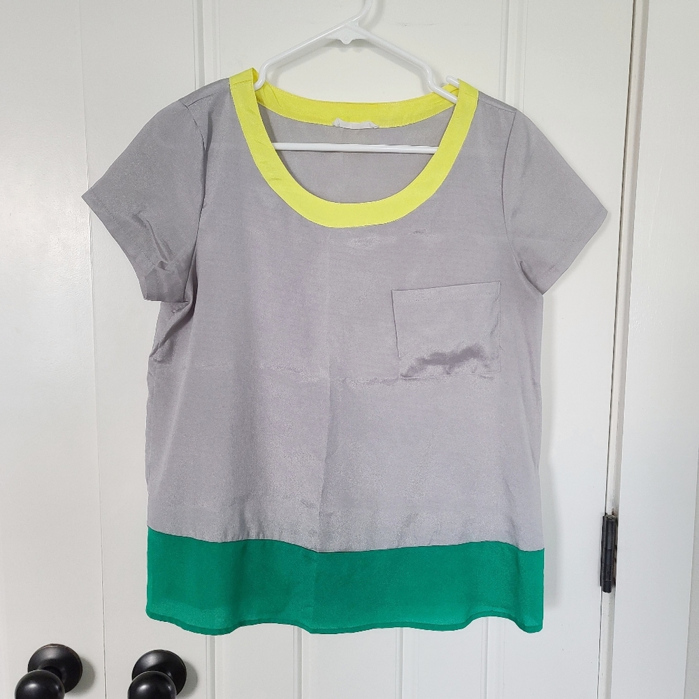 9/27  BLOUSE